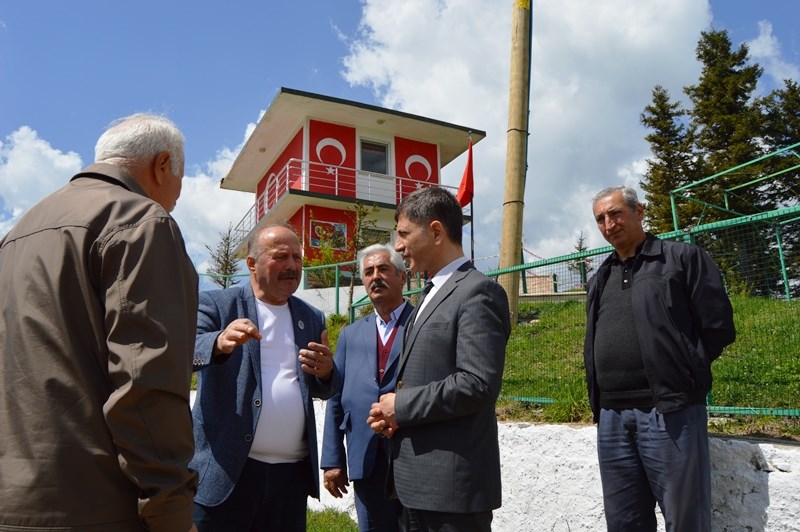 Şehit Emrah Aktaş